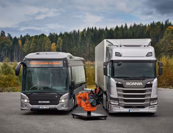Scania