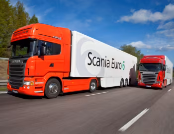 Scania