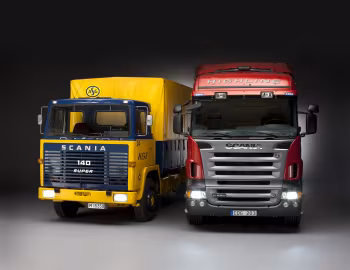 Scania