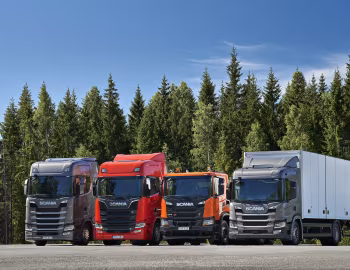 Scania