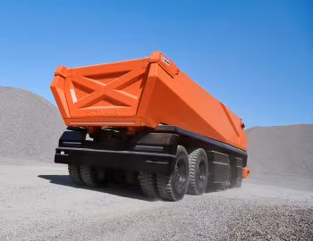 Scania AXL '2019