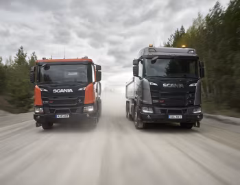 Scania