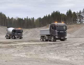 Scania