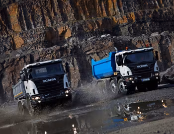 Scania