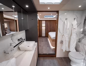 Coffre Scania 500 S STX 3 Pop-Out Motorhome '2020