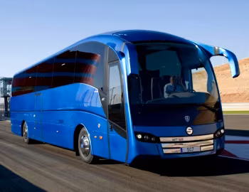 Scania Sunsundegui SC7 [LHD] '2012–24