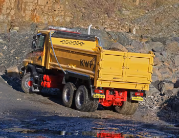 Scania T-Series '1995–2004