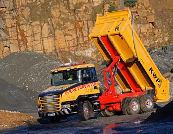 Scania T-Series '1995–2004