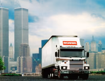 Scania T112 '01.1981–06.1989