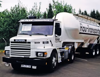 Scania T112H 4×2 '1982–90