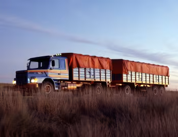 Scania T112H 4×2 '1982–90