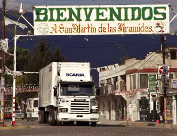Scania T113HA 6×4 360 [Brazil] '1991–98