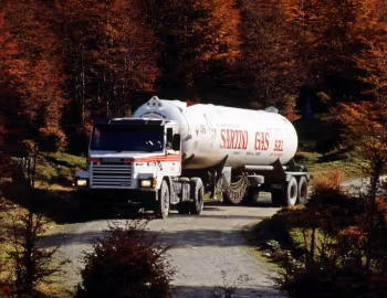 Scania T113HA 4×2 360 '01.1990–12.1996