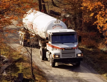 Scania T113HA 4×2 360 '01.1990–12.1996