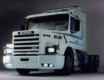 Scania T113HA 6×4 360 [Brazil] '1991–98