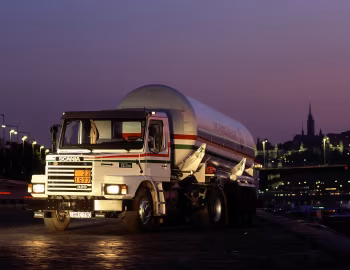 Scania T113M 4×2 320 '01.1990–12.1996