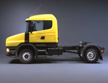 Scania T124GA4×2 360 '1995–2004