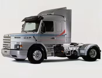 Scania T143M 4×2 500 Topline '1991–96