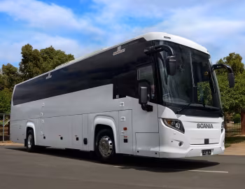 Scania Touring 4×2 [Australia] '2023–н.в.