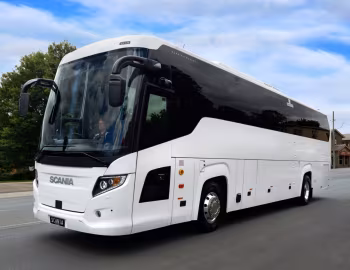 Scania Touring 4×2 [Australia] '2023–н.в.