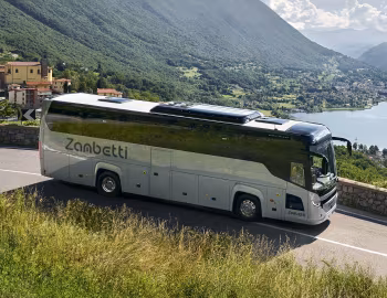 Scania Touring 4×2 '2022–pr.