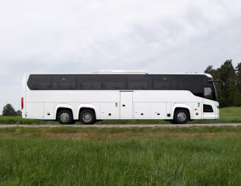 Scania Touring HD 6×2 '2022–н.в.