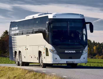 Scania Touring 6×2*4 HD LBG/LNG '2024–pr.