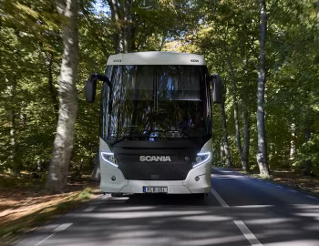 Scania Touring 6×2*4 HD LBG/LNG '2024–pr.