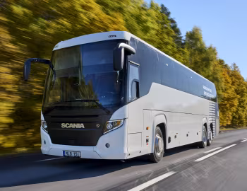 Scania Touring 6×2*4 HD LBG/LNG '2024–pr.
