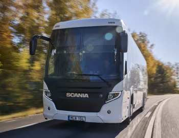 Scania Touring 6×2*4 HD LBG/LNG '2024–pr.