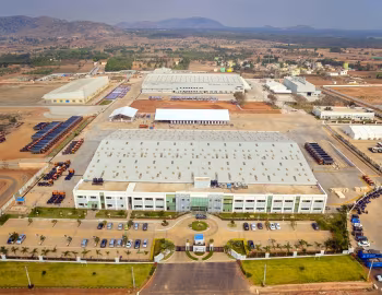 Scania Commercial Vehicles India Pvt Ltd '2013–н.ч.