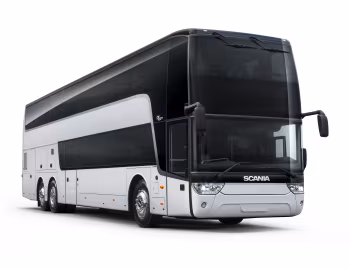 Scania Van Hool TDX27 Astromega '2012–н.в.
