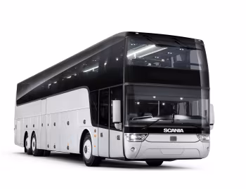 Scania Van Hool TDX21 Altano '2015–н.в.