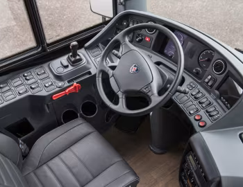 Торпедо Scania Interlink LD [Worldwide] '2015–21