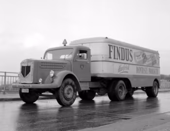 Scania-Vabis L71-38 Regent '1955–????