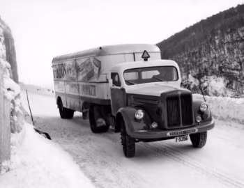 Scania-Vabis L71-38 Regent '1955–????