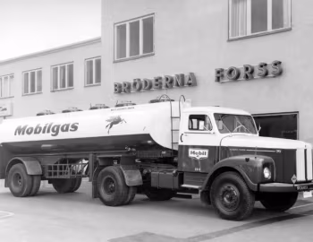 Scania-Vabis L75-34 '1958–62
