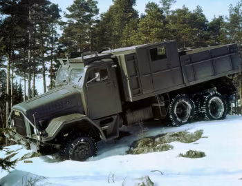 Scania-Vabis LA82 Myrsloken (Ltgb 957BF) '1960–62