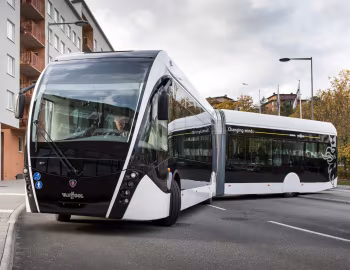 Scania Van Hool Exqui.City 18 CNG Hybrid '10.2014