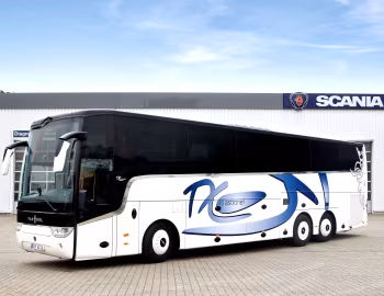 Scania Van Hool TX16 Astronef '2012–22