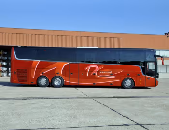 Scania Van Hool TX16 Astronef '2012–22