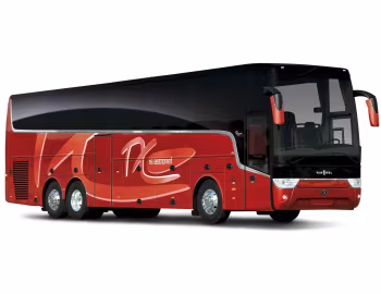 Scania Van Hool TX16 Astronef '2012–22
