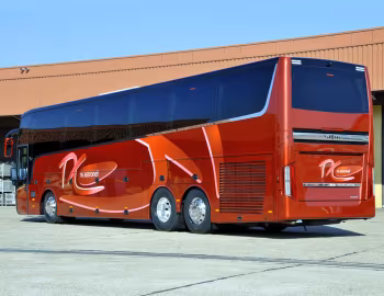Scania Van Hool TX16 Astronef '2012–22