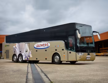 Scania Van Hool TX16 Astronef '2012–22