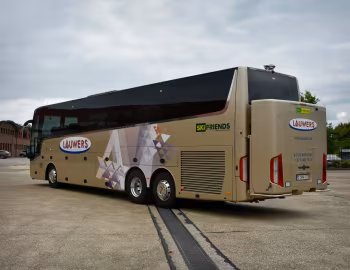 Scania Van Hool TX16 Astronef '2012–22