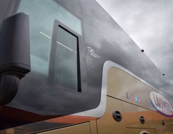 Scania Van Hool TX16 Astronef '2012–22