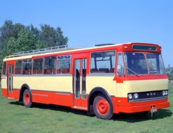 Scania B86S-58 VBK M42 '1976–78