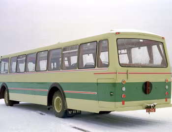 Scania B86S-58 VBK M42 '1976–78