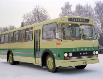 Scania B86S-58 VBK M42 '1976–78