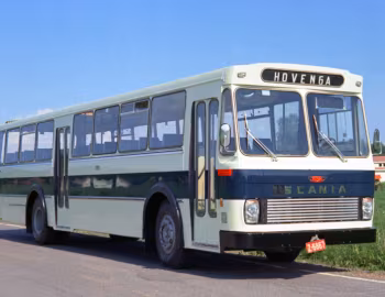 Scania BF110-63 VBK M41 '1972